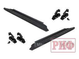 Пороги силовые Toyota Land Cruiser Prado 150 Риф RIF150-40700