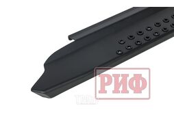 Пороги силовые Toyota Land Cruiser Prado 150 Риф RIF150-40700