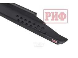 Пороги силовые Toyota Land Cruiser Prado 150 Риф RIF150-40700