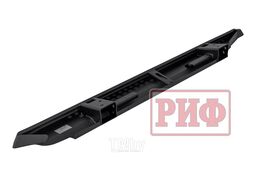 Пороги силовые Toyota Land Cruiser Prado 150 Риф RIF150-40700