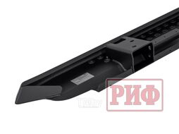 Пороги силовые Toyota Land Cruiser Prado 150 Риф RIF150-40700