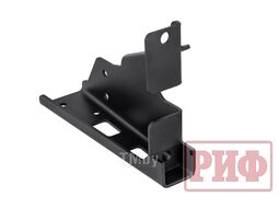 Пороги силовые Toyota Land Cruiser Prado 150 Риф RIF150-40700