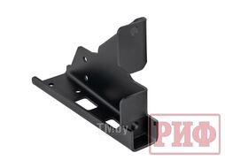 Пороги силовые Toyota Land Cruiser Prado 150 Риф RIF150-40700