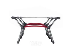 Раскладушка XJC06 190х65х38 см, до 150 кг, черная Naturehike NH20JJ009-BL