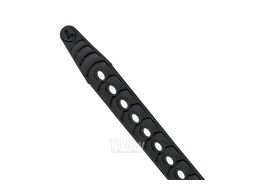 Ремень крепёжный Super Straps черный L = 64 см (Dmax = 18,4 см, Dmin = 4,5 см) TitanStraps TS-0925-BLK