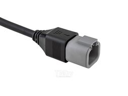 Фара комбинированного света 762 мм 540W LED AURORA ALO-P-D10-30-R14Y-AW