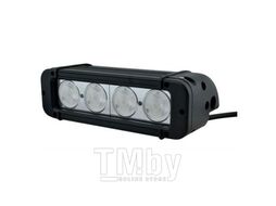 Фара комбинированного света 203 мм 40W LED Риф SM-951C