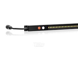 Фонарь кемпинговый 90 см 12W AURORA ALO-CL-900