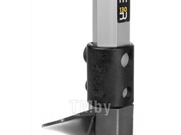 Шнек пластиковый под шуруповерт ULTRALITE 130R правое вращение, серый Тонар SU-130R-G