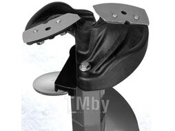 Шнек пластиковый под шуруповерт ULTRALITE 130R правое вращение, серый Тонар SU-130R-G
