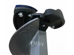 Шнек пластиковый под шуруповерт ULTRALITE 130R правое вращение, серый Тонар SU-130R-G