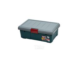 Ящик экспедиционный IRIS RV BOX 600F, 25 литров 60x37,2x22 см IRIS OHYAMA RV600F