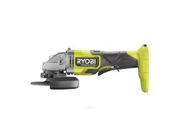 Углошлифмашина RYOBI RAG18BL-0 (без батареи) система ONE +
