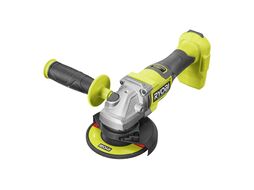 Углошлифмашина RYOBI RAG18BL-0 (без батареи) система ONE +