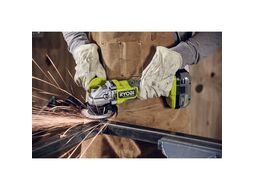 Углошлифмашина RYOBI RAG18BL-0 (без батареи) система ONE +