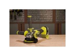 Углошлифмашина RYOBI RAG18BL-0 (без батареи) система ONE +