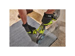 Углошлифмашина RYOBI RAG18BL-0 (без батареи) система ONE +