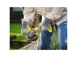 Углошлифмашина RYOBI RAG18BL-0 (без батареи) система ONE +