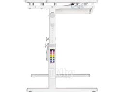 Стол Ergosmart E603 GREY