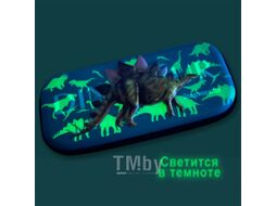 Пенал Darvish Dinosaur. Stegosaurus / DV-12955-1