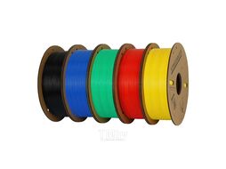 Пластик для 3D-печати Kingroon PLA Matte 1.75мм / HC311 (1кг, белый)