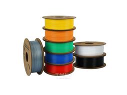 Пластик для 3D-печати Kingroon PLA Matte 1.75мм / HC311 (1кг, белый)