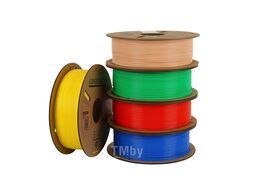 Пластик для 3D-печати Kingroon PLA Matte 1.75мм / HC311 (1кг, белый)