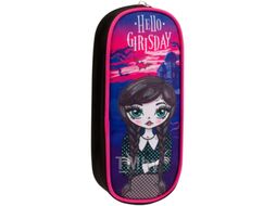 Пенал ArtSpace Girlsday / Sch_57582