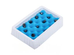Настольная игра Золотая сказка Магнитный бой 3D / 665896