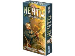 Настольная игра Мир Хобби Нечто New / 915299