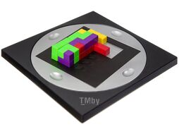 Настольная игра Фортуна 3D Стратег / Ф94954