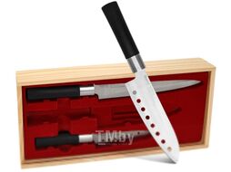 Набор ножей Fissman Minamino 2710
