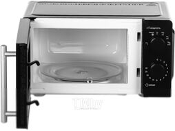 Микроволновая печь Galanz MOS-1706MB (черный)