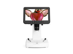 Микроскоп цифровой Levenhuk DTX 800 LCD / 85296