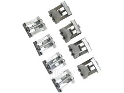 Мойка кухонная Mixline Pro 550549 (бронза, с сифоном)