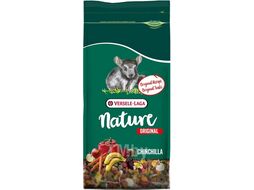 Корм для грызунов Versele-Laga Nature Original Chinchilla Для шиншилл / 461459 (750г)