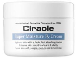 Крем для лица Ciracle Ciracle Super Moisture RX Cream (80мл)