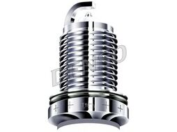 Свеча зажигания Alfa Romeo 145-166 2.0 95-, Toyota Avensis, Camry, Rav4 2.0-3.0 94- DENSO PK20TR11