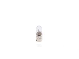 Автолампа Standart T4W 12V 4W упак.10шт.цена за 1шт. BOSCH 1987302207