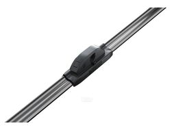 Комплект щеток стеклоочистителя 2шт. Aerotwin A957S 650/550mm (спец.крепл.) RENAULT Scenic II 03- GrandScenic II 04- BOSCH 3397118957