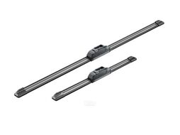 Щетка стеклоочистителя (700/340MM) OPEL: KARL 15- BOSCH 3397014683