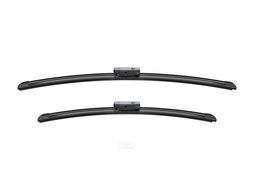 Щетка стеклоочистителя 550/450ММ BOSCH 3397014123