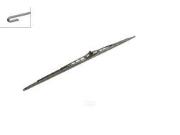 Щетка стеклоочистителя Twin грузовая N66 650mm (крепл.:крючок, с форсункой) TRUCK BOSCH 3397011310