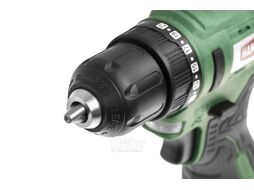 Дрель-шуруповерт аккумуляторная Hammer ACD12BLC