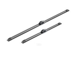 Комплект щеток стеклоочистителя 2шт. Aerotwin A642S 650/425mm BMW 6 F12 11- BOSCH 3397007653