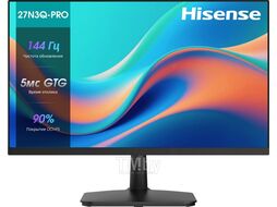 Монитор Hisense 27N3Q-PRO