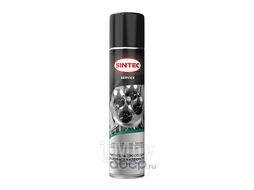 Очиститель дроссельной заслонки и карбюратора Throttle Body And Carb Cleaner 400мл (аэрозоль) Sintec 102420