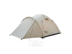 Палатка универсальная Tramp LITE Fly 2 Sand ( V2 )