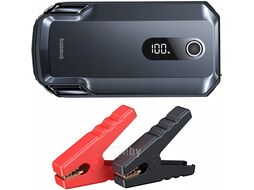 Пусковое устройство Baseus Super Energy Max C0120500 Cosmic Black (C01205)