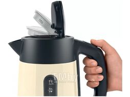 Чайник BOSCH TWK4P437